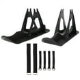 thumbnail image 2 of Balanced Scooter Skis, Exquisite Durable Low Temperature Resistant Skis, for Children's Balanced  Winter Skiing, 2 of 7
