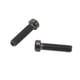 thumbnail image 2 of Tornillo De Perno De Vástago De Bicicleta, Tornillos De Freno De Bicicleta De Fijación Segura, Aleación De Titanio, Fácil Instalación Para Reemplazo Fugacal Negro, 2 of 8