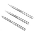 thumbnail image 3 of V-Shaped Engraving Bit, Tip Engraving Bit V-Shaped Milling Cutter  For Industrial Tools, 3 of 8