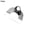 14cm, variant on Hollow Hoe Weeding Rake Labor-saving Weeding And Loosening Soil Artifact Harrow Weeding Garden Tool Tool Steel Hoe Handheld Farm