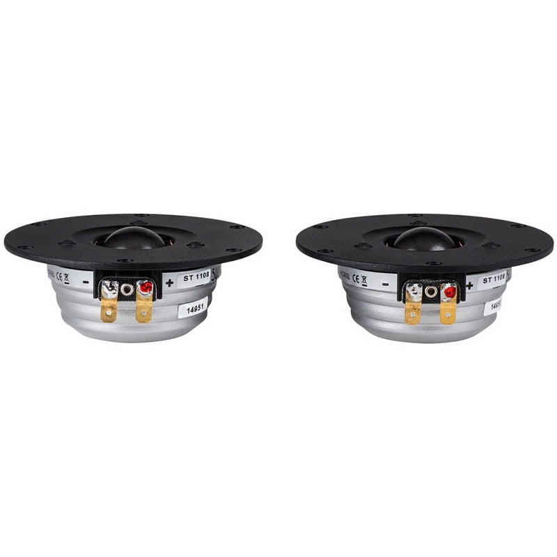 morel supreme tweeter