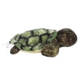 thumbnail image 3 of Adorable miniflopsie™ Splish-Splash™ de peluche Aurora®, 3 of 4