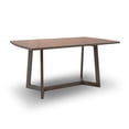 thumbnail image 3 of Antecomedor Kessa Muebles  Briggs Nogal, 3 of 5