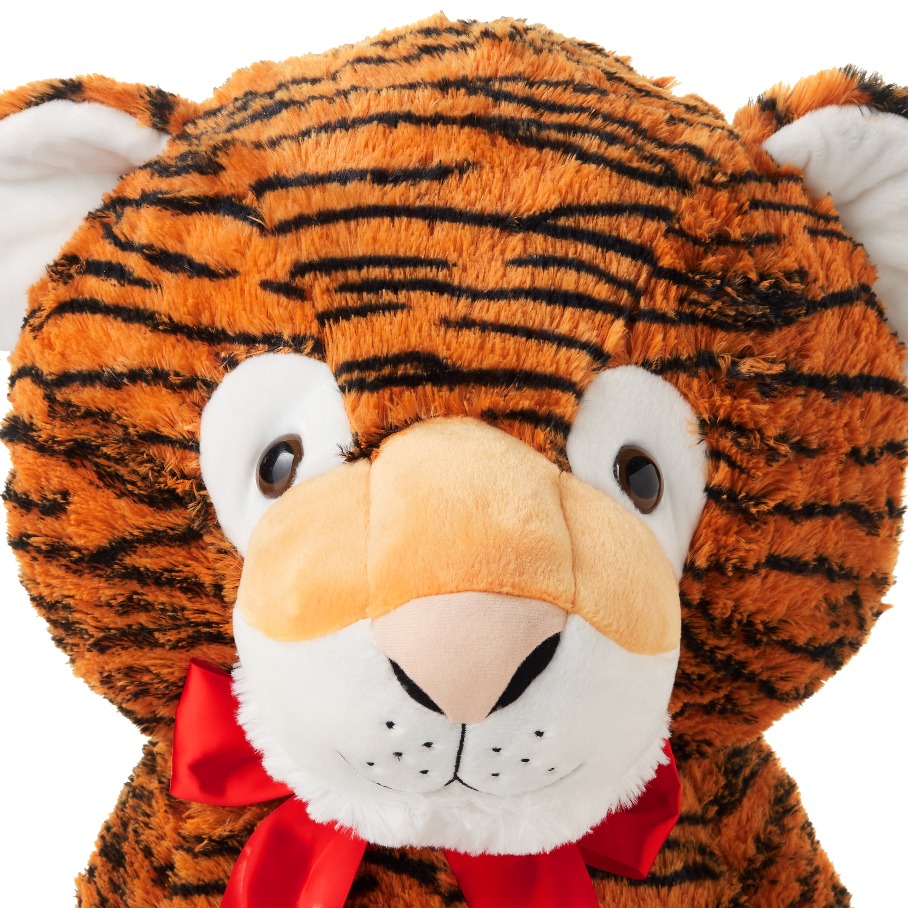 Stuffed cheap tiger walmart