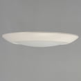 thumbnail image 4 of Maxim 57863WTWT 13 in. Diverse White LED Flush Mount Ceiling Light, 4 of 5