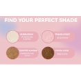 thumbnail image 4 of Glow Setting Powder, Silky Setting Powder For Soft Glow Without Shine, Smooths Pores & Fine Lines, Vegan & Cruelty-Free, 4 of 9