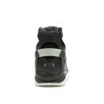 thumbnail image 4 of Nike Men's Air Flight Huarache Dark Smoke Grey Barely Green Basketball Shoes, from StockX, 4 of 5