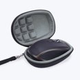 thumbnail image 1 of FOMIYES Bolsa Portátil Para Almacenaje De Mouse Wireless Con Antigolpes, 1 of 6