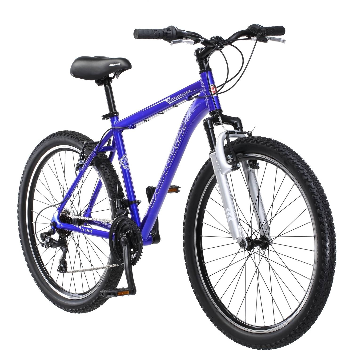 schwinn men's 26 mountain bike