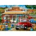 thumbnail image 3 of MasterPieces 1000 Piece Jigsaw Puzzle - Countryside Store - 19.25"x26.75", 3 of 6
