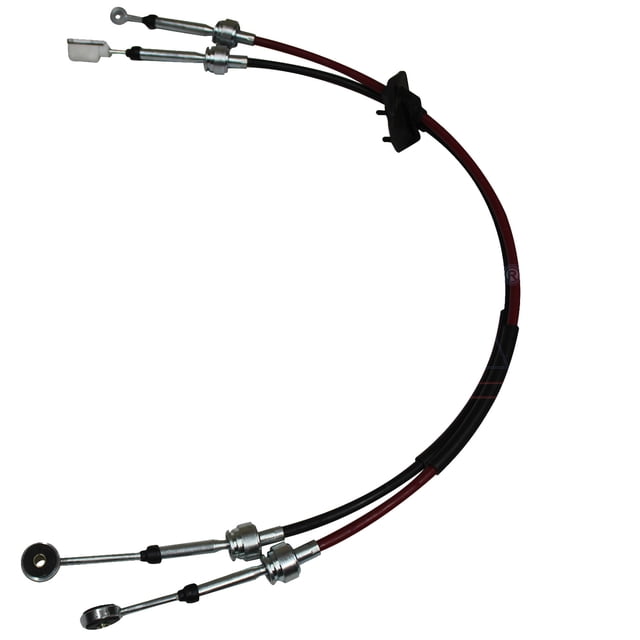 Cable Chicote Acelerador CAHSA Compatible Con Hyundai Accent 1.6L 1999 2004