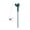 1pc B, variant on Dserhfy Fluttering Solar Dragonfly Garden Stakes Flying Moving Dragonfly Waterproof Decorative Stake for Home Yard Pathway Landscape
