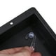 thumbnail image 4 of Juegos De Arcade, Kits De Arcade De Bricolaje, Soporte De ABS Varios Juegos Clásicos Negro Para Teléfonos Android Juego De Arcade Computadoras Portátiles Pc Escritorio, 4 of 8