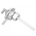 thumbnail image 3 of Petcock de Réservoir de Carburant, Robinet de Réservoir de Carburant Filtre à Carburant Petcock Carburant Carburant Interrupteur de Carburant, 3 of 9