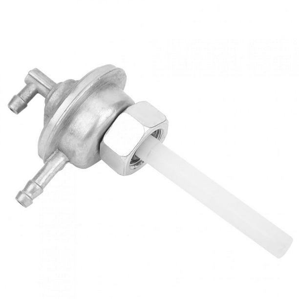 Gas Fuel Petcock,Fuel Tank Tap Filter Fuel Tank Tap Fuel Tank Petcock