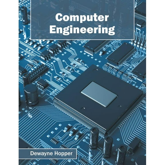 Computer Engineering, (Hardcover)
