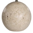 thumbnail image 3 of Renwil Assen Table Lamp In Beige Color, 3 of 4