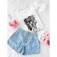 thumbnail image 3 of Pooh Bear And Owl T-Shirt Toddler -Smartprints Designs,  2 Toddler, 3 of 4