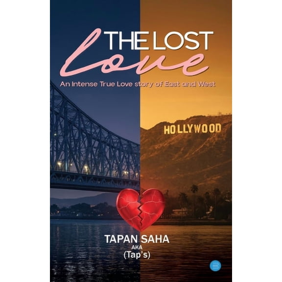 The Lost Love, (Paperback)