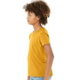 thumbnail image 2 of Bella + Canvas Youth Unisex Jersey Tee, 2 of 5