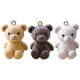 thumbnail image 1 of GOOHOCHY 3 piezas de dijes de oso kawaii, accesorios para aretes, para hacer joyas, pulseras, 1 of 7