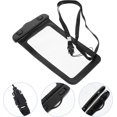thumbnail image 5 of Gatuida Bolsa para Teléfono Móvil Bolsa Impermeable para Teléfono Móvil Bolsa para Teléfono Móvil Bajo El Agua, 5 of 5
