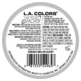thumbnail image 3 of LA Colors Nail Polish Remover Pads Melon Scent 32 Counts, 3 of 3