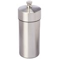 thumbnail image 2 of Chef Specialties 29922 5.5 Inch - 14cm Moulin à Sel en Acier Inoxydable FuturaBrushed, 2 of 4
