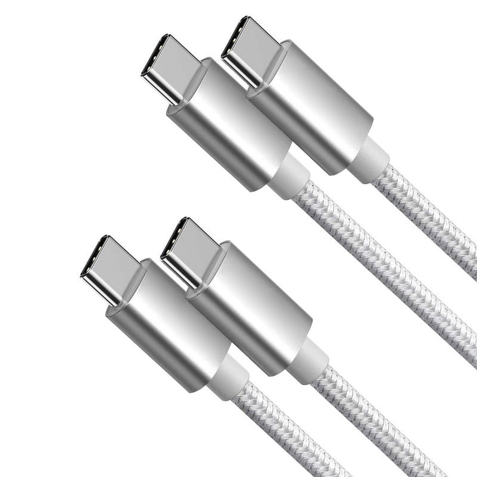 Gulefy Adattatore da USB C a HDI, USB C HDI Cavo 4K [Copatibile con