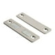 thumbnail image 5 of 2pcs Magnetic Cabinet Catches Door Stops Magnet Invisible Cupboard Drawer Furniture Door Magnet Catch Wardrobe Door Closer, 5 of 10