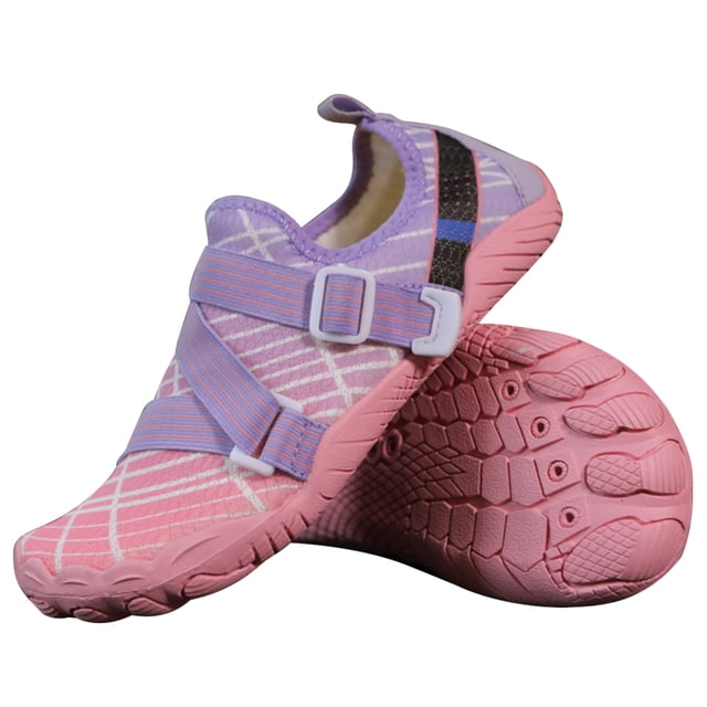 Zapatos Beach Transpirable Sports Beach Sneakers para Lake Senderismo (Rosa 42) Ndcxsfigh Tenis De Mujer Tenis De Hombre