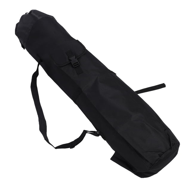 Fishing Rods Tackles Storage Bag, Lightweight Portable 600D Oxford Cloth Fishing Pole Bag, Shockproof Large Capacity Carry Case for Fishing Gear for Outdoor Fishing