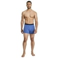 thumbnail image 5 of Jockey Men's Lightweight Classic 5" Boxer Brief - 3 Pack, 5 of 5