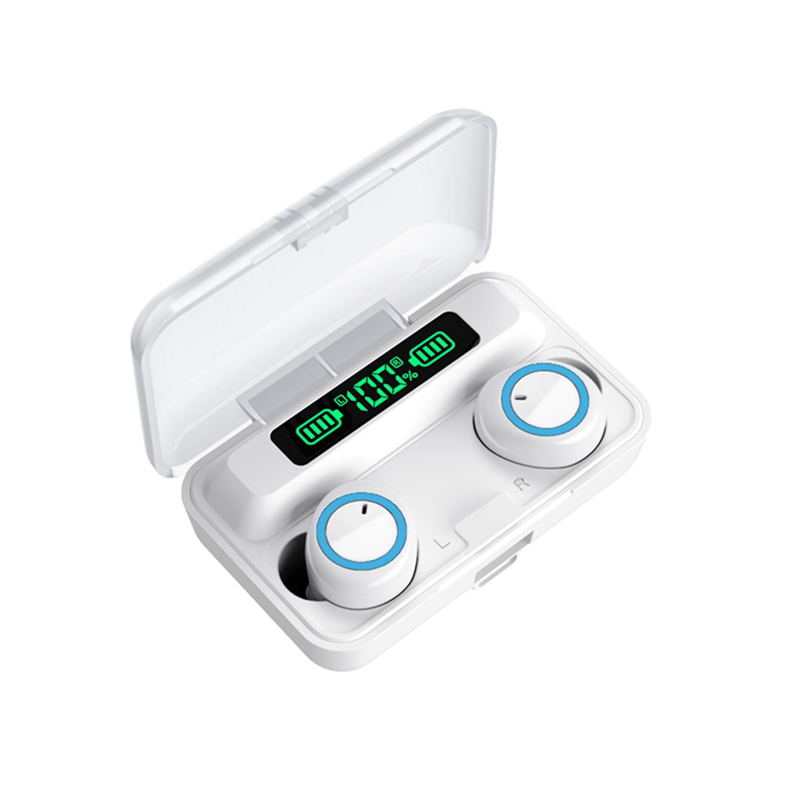 F9-3 5.1 Earbuds True Wireless 