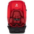 thumbnail image 1 of Diono - Radian 3 RX Car Seat - Red, 1 of 11