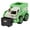 Multicolor, variant on Little Tikes Dirt Diggers Mini Garbage Truck Indoor Outdoor Multicolor Toy Car and Toy Vehicles for On the Go Play for Kids Children 2+
