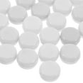 thumbnail image 3 of LOLIPPYY 50PCS Compact Noise Maker Rattle Box White Plastic for Auditory Development in Toy Making, 3 of 8