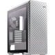 thumbnail image 1 of Gabinete Gamer XPG DEFENDER PRO E-ATX Media Torre 3 FAN Cristal Templado ARGB Blanco blanco XPG GABINETE GAMER ADATA XPG DEEFENDER PRO MID TOW BCO DEEFENDER PRO-WHCWW, 1 of 6