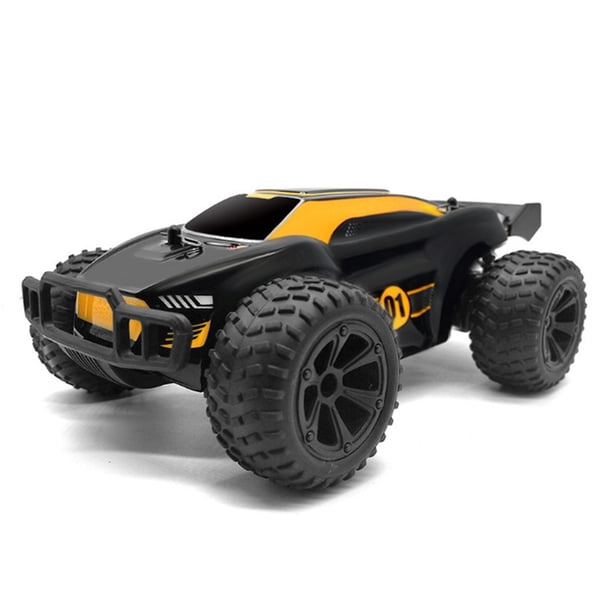 1/22 escala 2WD Monster Truck alta velocidad 2,4 GHz 14 km/h RC coche todoterreno para adultos Tmvgtek libre de BPA