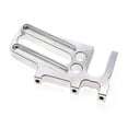 thumbnail image 1 of Soporte de aluminio para coche RC Montaje del /5 /7 FELONY 6S BLX Camión Modificación de modelo de vehículos Magideal Soporte de aluminio para coche RC, 1 of 6