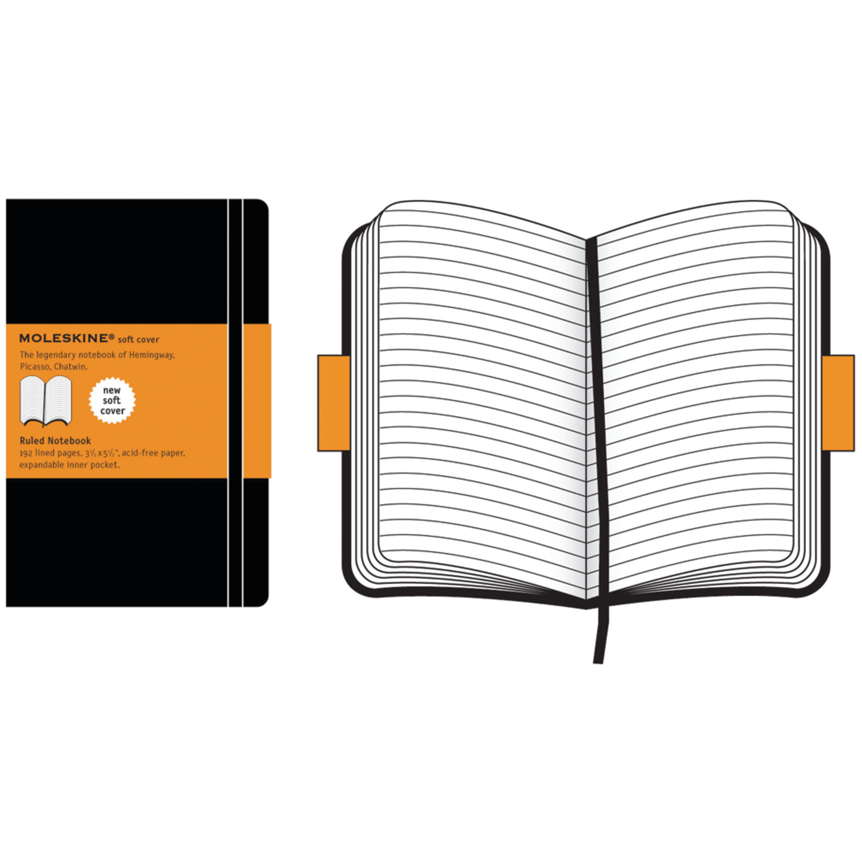 Spiral Notebooks Walmartcom - 