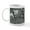 White, variant on CafePress - Adelie Penguins Mug - 11 oz Ceramic Mug - Novelty Coffee Tea Cup