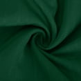 thumbnail image 4 of Summer Dresses for Women Plus Size V-Neck Short Dress Summer Fashion Solid Color Short Sleeve Above Knee Ruffle Dress Women's Size 3XL Army Green Loose-Fit Casual Swing Dress, 4 of 9
