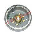 thumbnail image 2 of Fits Royal Enfield Electra Classic Rotor Assembly Flywheel Magneto, 2 of 5