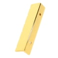 thumbnail image 3 of Tuerca De Guitarra, Tuerca Ranurada Fácil Instalación Reduce La Fricción Para Guitarra Lap Steel, 3 of 7