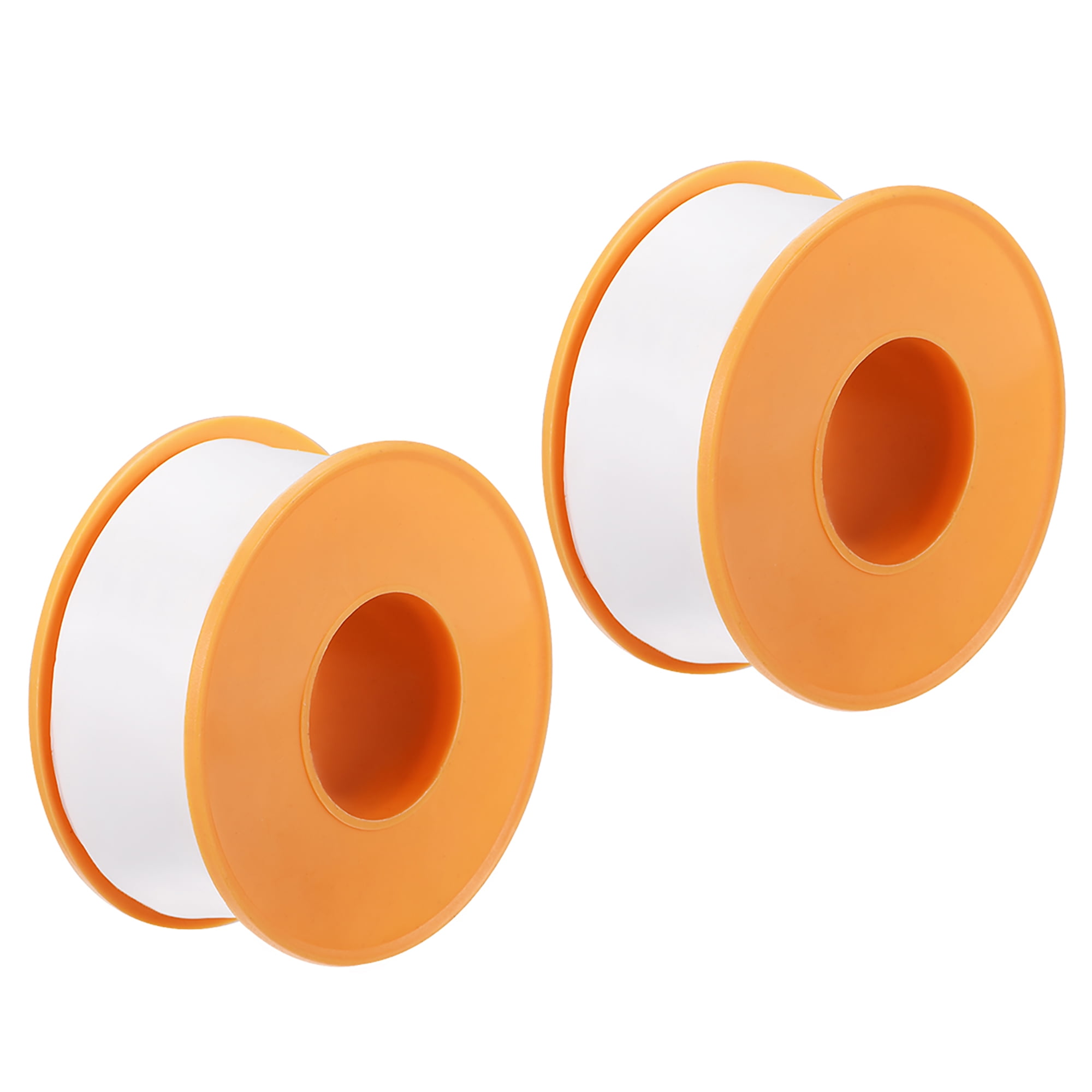 PTFE Pipe Sealant Tape, 20mm by 20M for Plumber Water Pipe Thread Seal