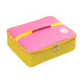 thumbnail image 1 of Bolsa Isotérmica para El Almuerzo, Bolsa Bento, Bolsa Térmica para El Frío, Bolsa de Picnic Oxford, Diseñada para Un Uso Prolongado para Mantener La C Conejo, 1 of 9