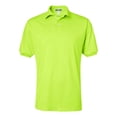 thumbnail image 1 of Jerzees SpotShieldâ„¢ 50/50 Sport Shirt, 1 of 3