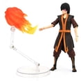 thumbnail image 2 of Avatar The Last Airbender 6 Inch Action Figure Select Series 1 Reissue - Zuko, 2 of 2