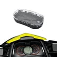 thumbnail image 2 of Instrument Cluster Housing 278002716 for Sea-Doo 4-Tec RXP RXP-X RXT RXT-X, 2 of 10